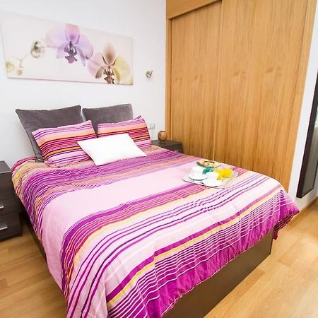 Luxury Duplex Downtown Superb Terrace&Free Parking Appartement Málaga Buitenkant foto